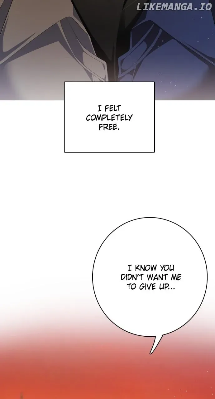 Zero Game Chapter 315 page 61 - 