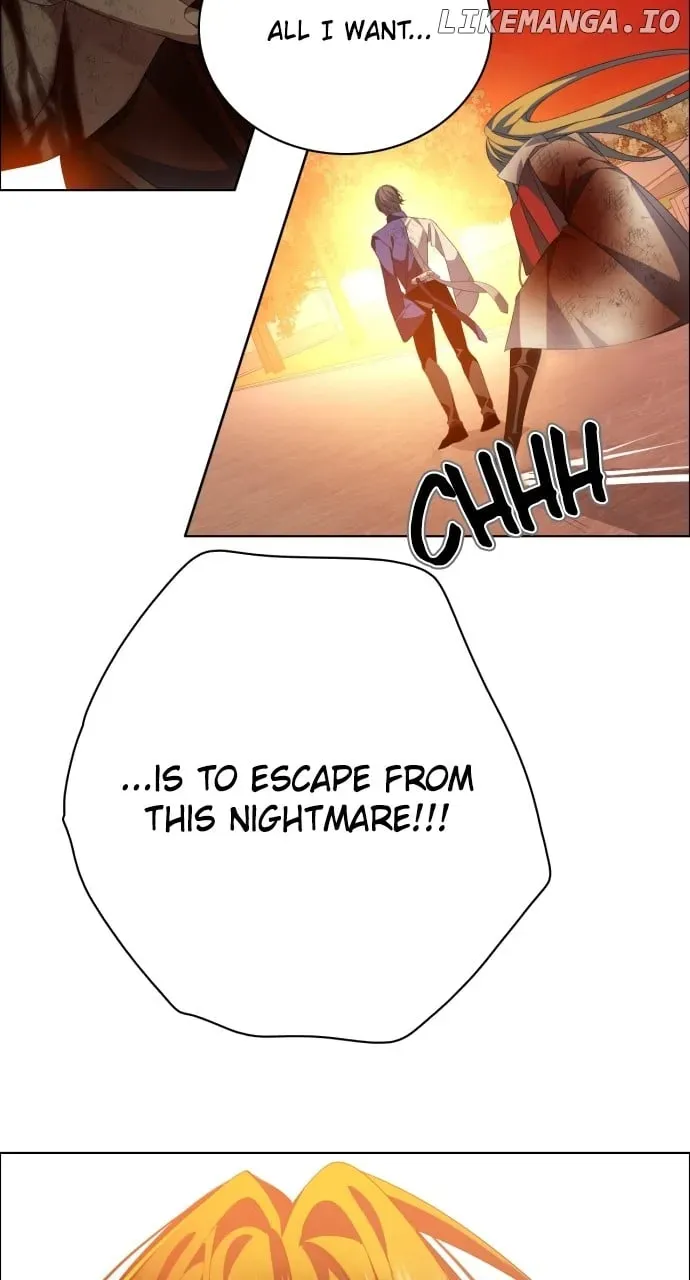 Zero Game Chapter 315 page 73 - 