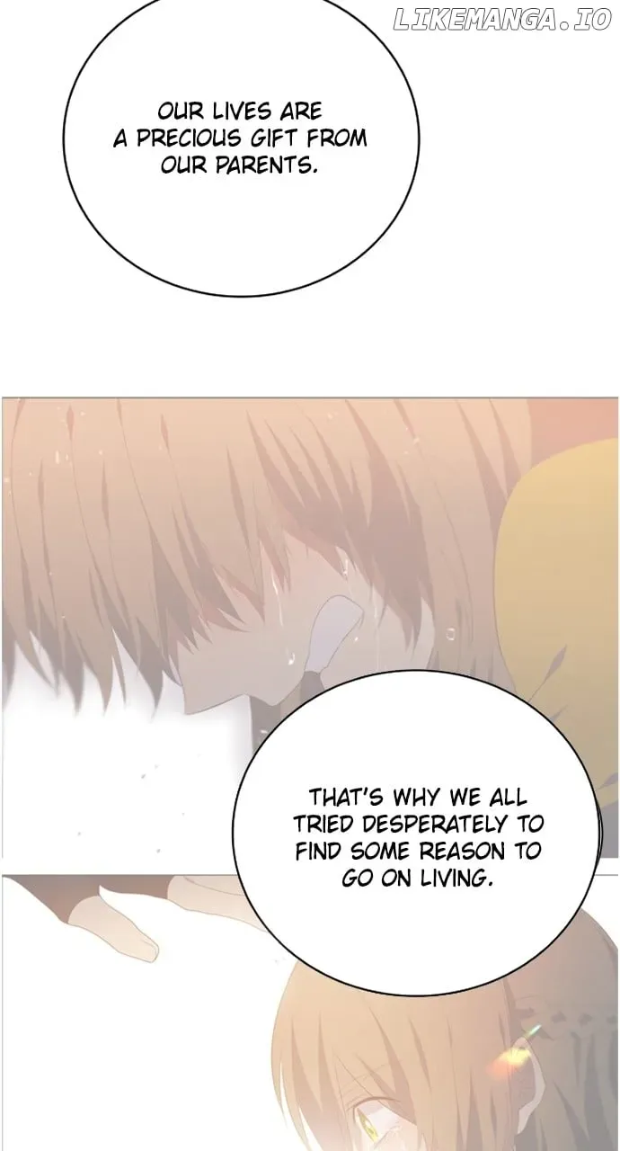 Zero Game Chapter 315 page 77 - 