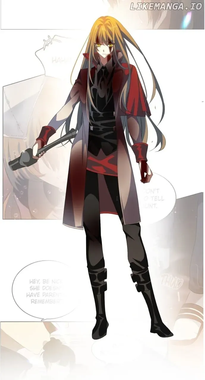Zero Game Chapter 315 page 78 - 
