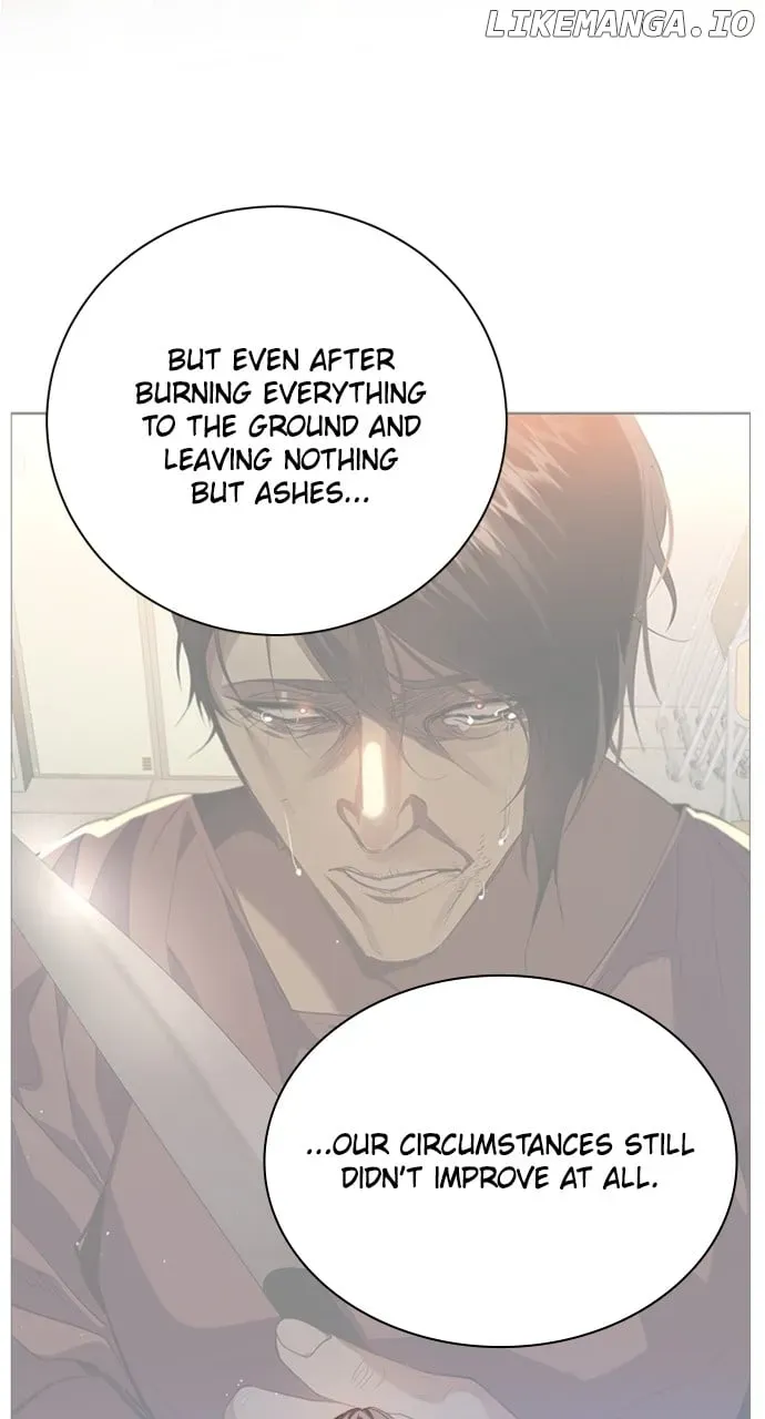 Zero Game Chapter 315 page 79 - 