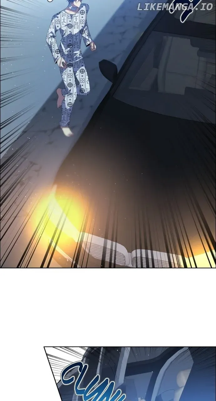 Zero Game Chapter 315 page 9 - 