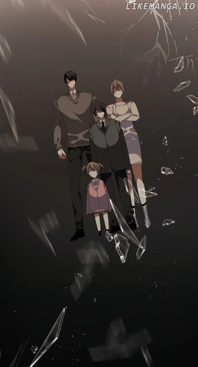 Zero Game Chapter 316 page 11 - 