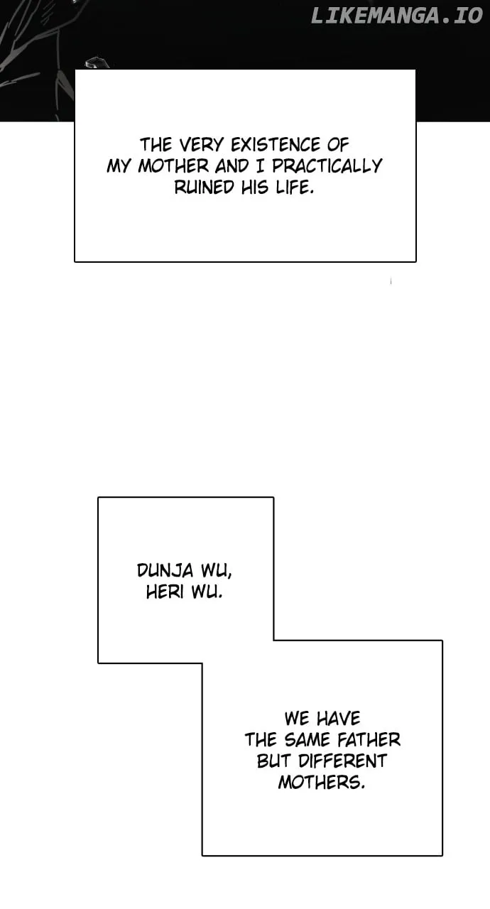 Zero Game Chapter 316 page 12 - 