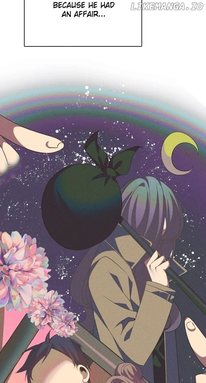 Zero Game Chapter 316 page 14 - 