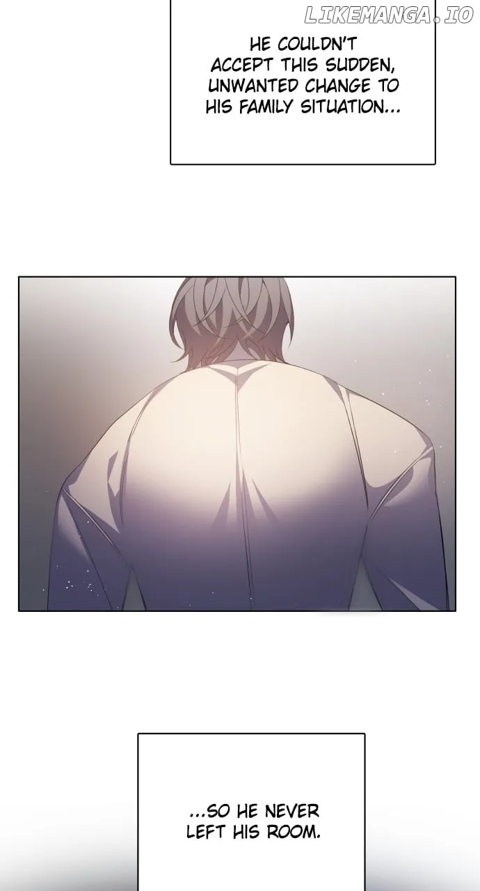 Zero Game Chapter 316 page 16 - 