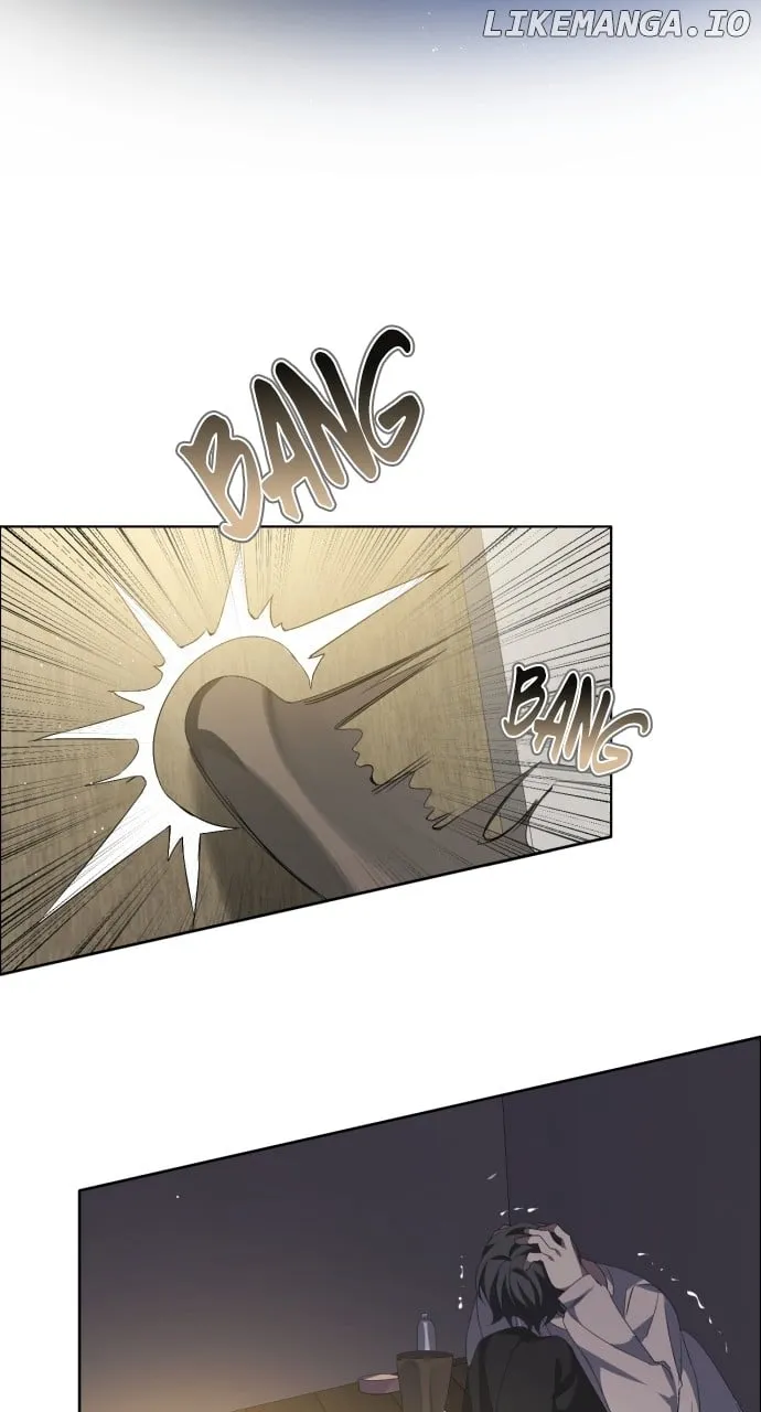 Zero Game Chapter 316 page 18 - 