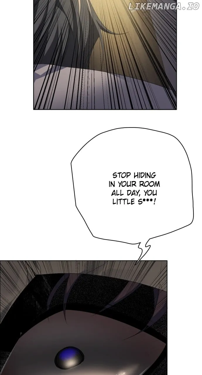 Zero Game Chapter 316 page 20 - 