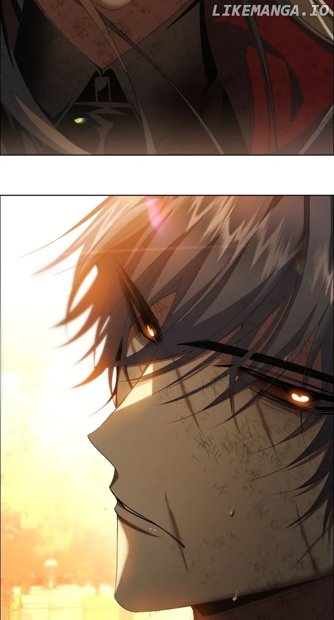 Zero Game Chapter 316 page 3 - 