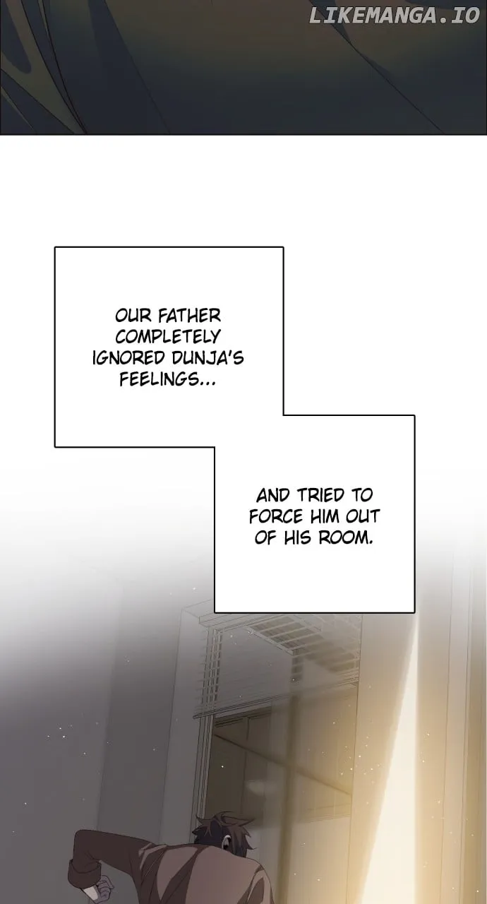 Zero Game Chapter 316 page 23 - 