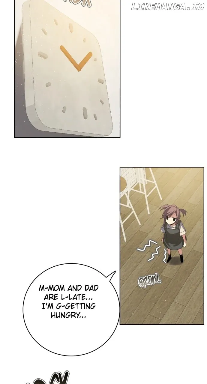 Zero Game Chapter 316 page 26 - 