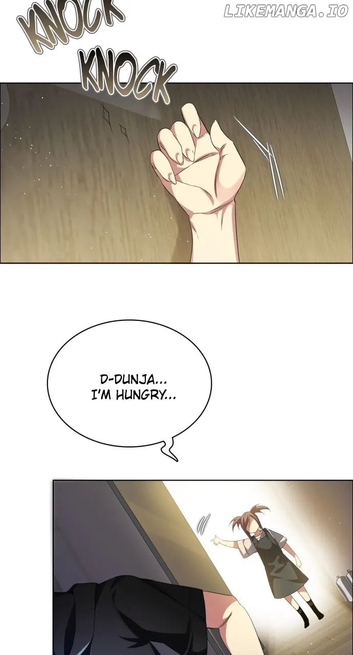 Zero Game Chapter 316 page 27 - 