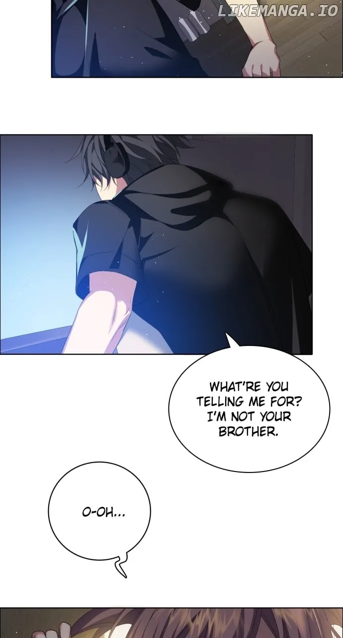 Zero Game Chapter 316 page 28 - 