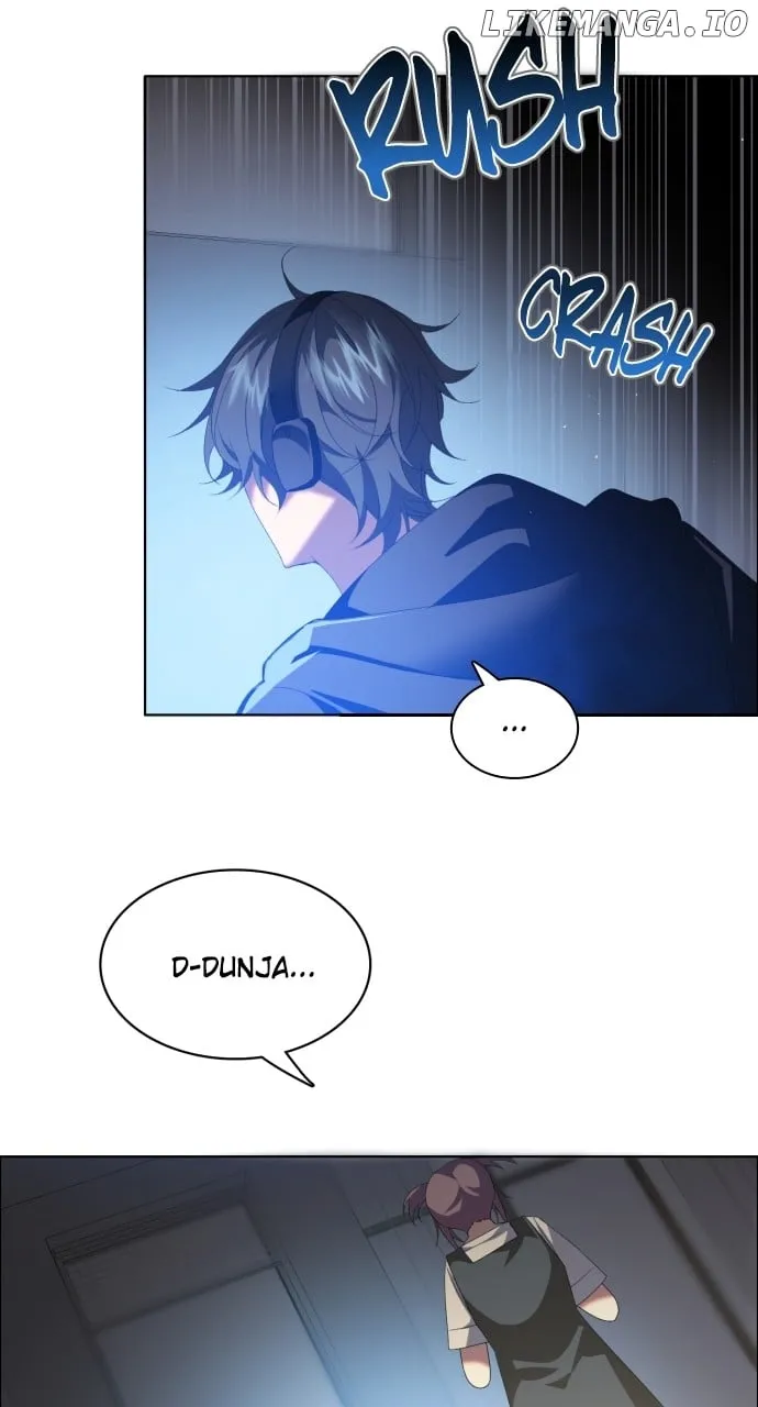 Zero Game Chapter 316 page 30 - 