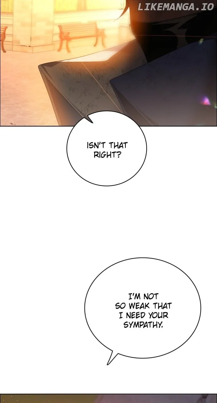 Zero Game Chapter 316 page 4 - 