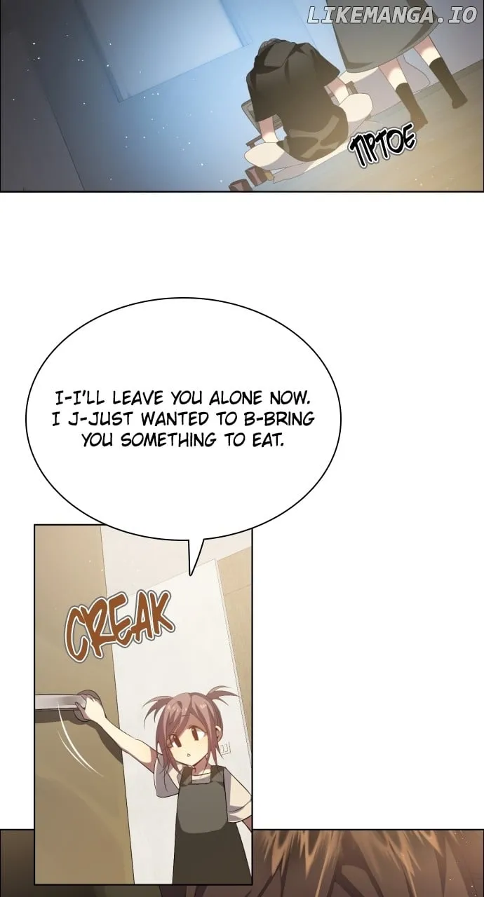 Zero Game Chapter 316 page 31 - 