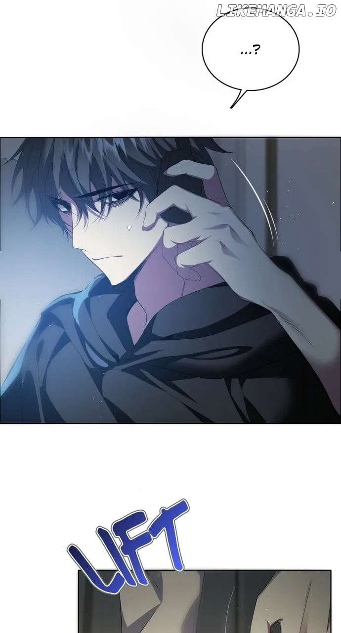 Zero Game Chapter 316 page 33 - 