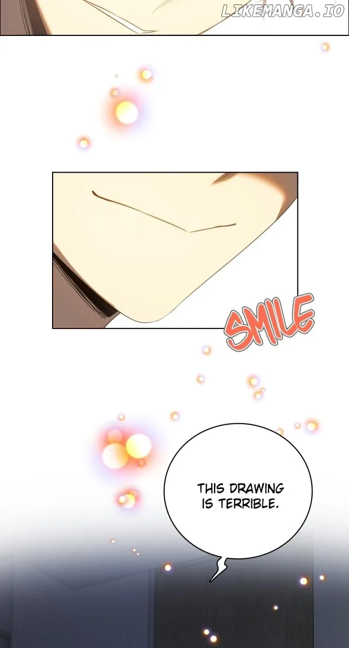Zero Game Chapter 316 page 36 - 
