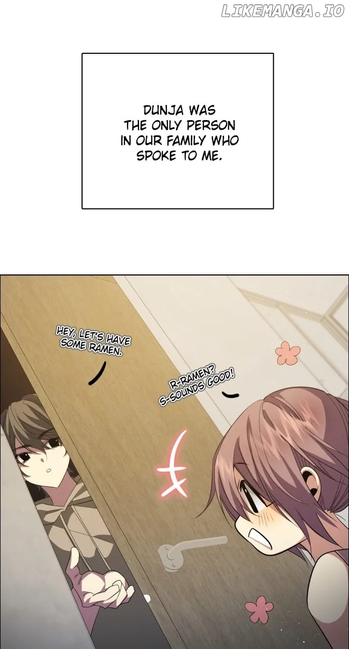 Zero Game Chapter 316 page 38 - 