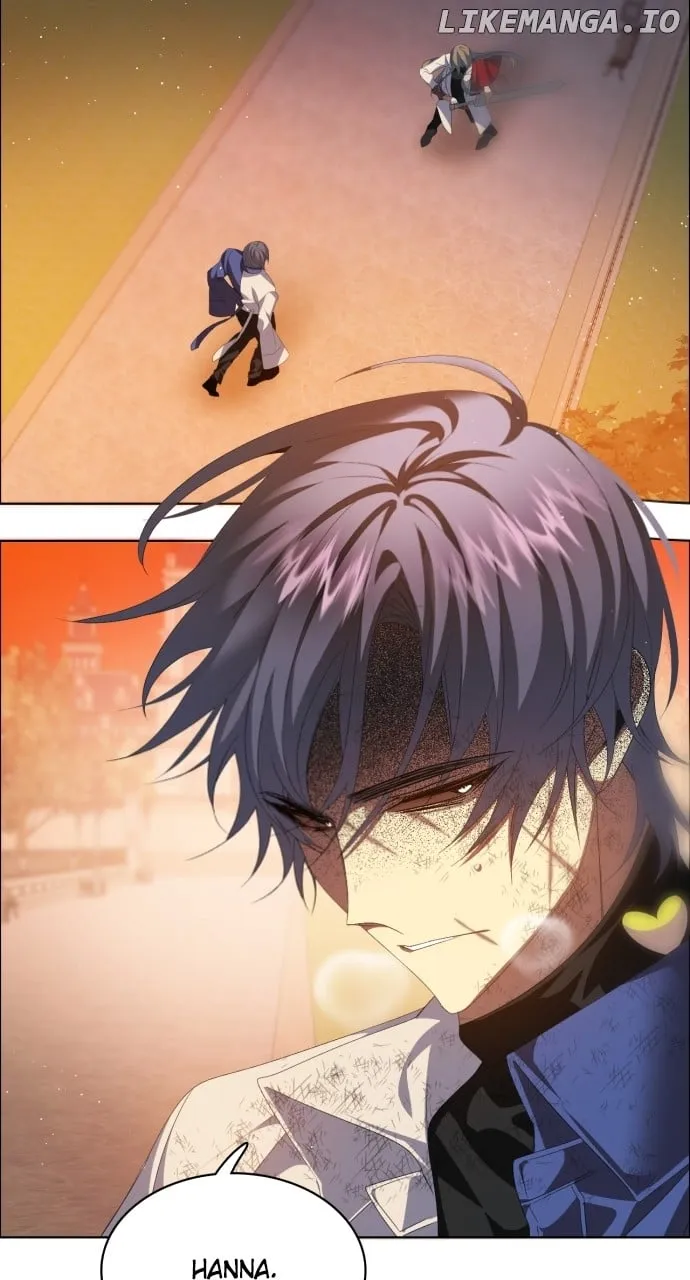 Zero Game Chapter 316 page 5 - 