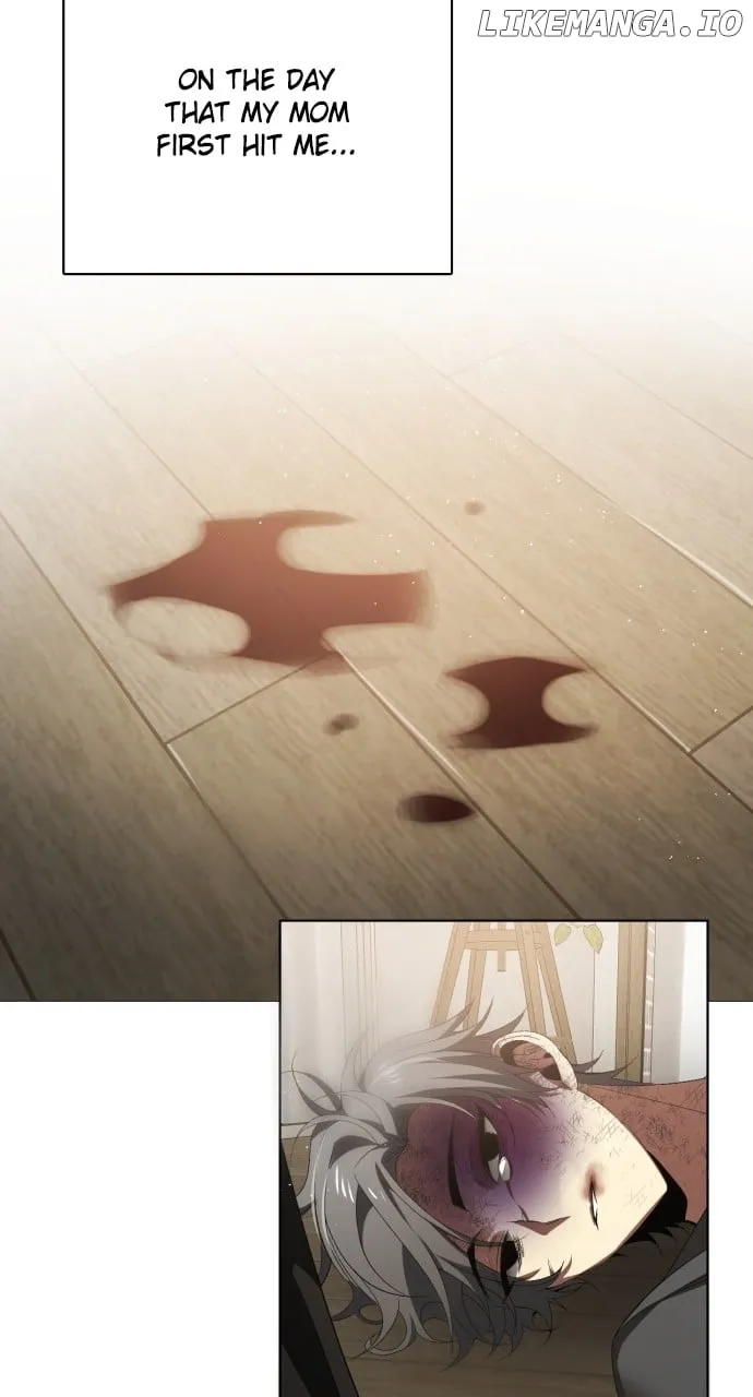Zero Game Chapter 316 page 46 - 