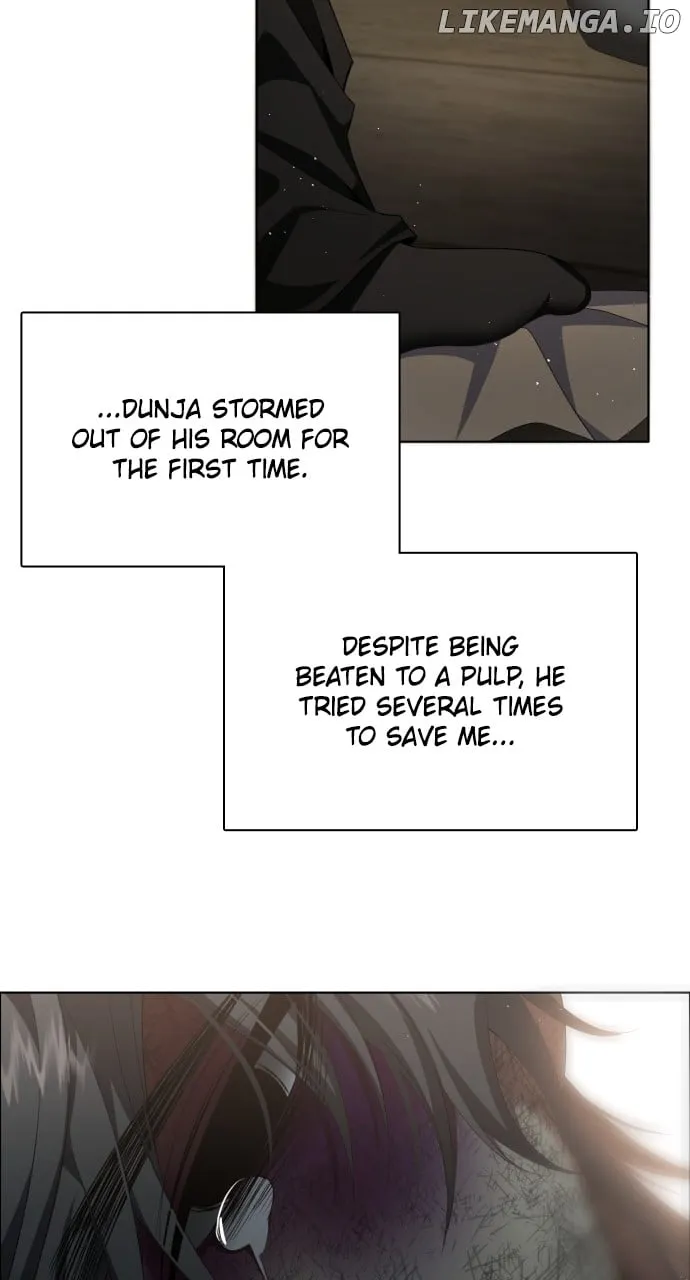Zero Game Chapter 316 page 47 - 