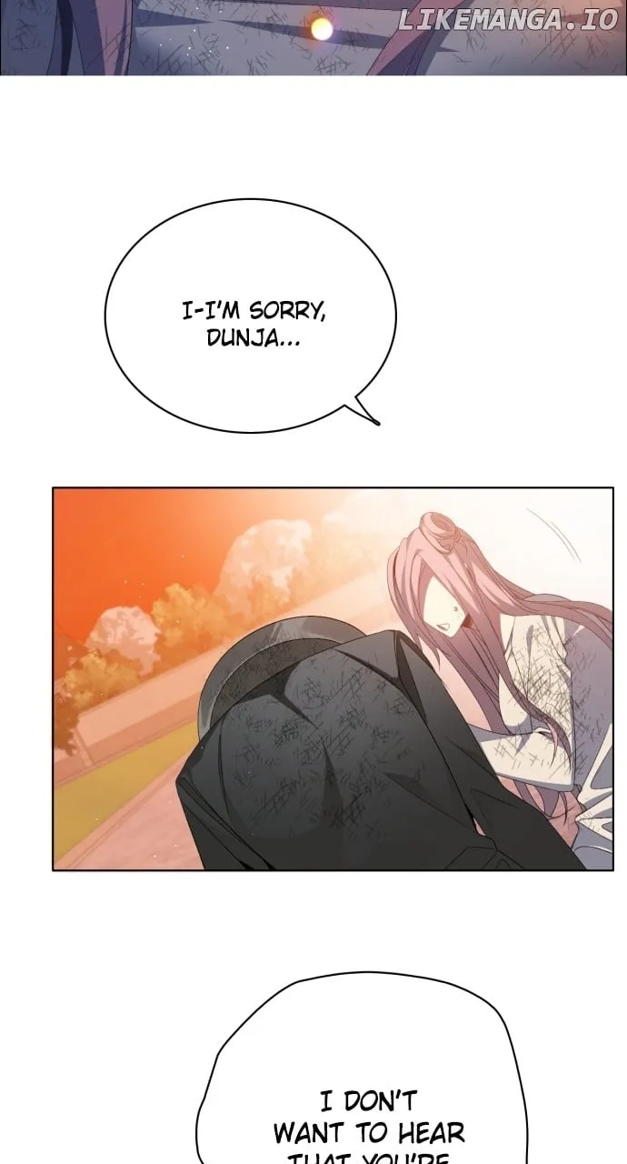 Zero Game Chapter 316 page 54 - 