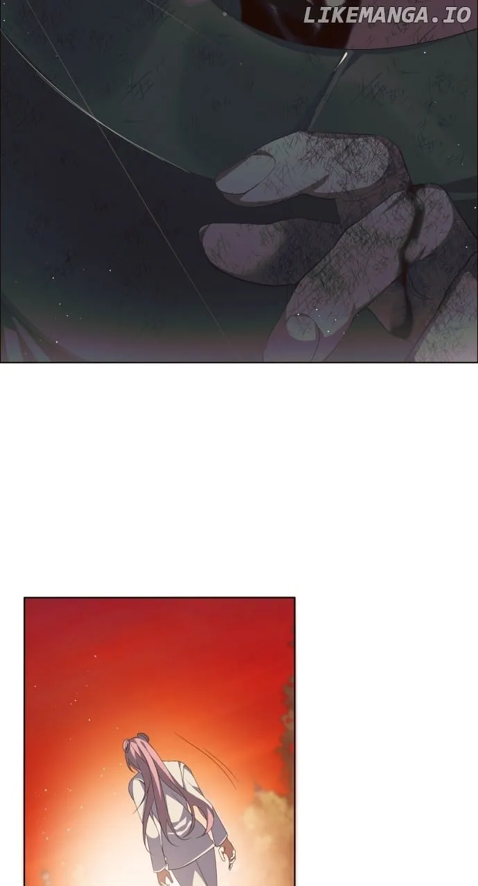 Zero Game Chapter 316 page 57 - 