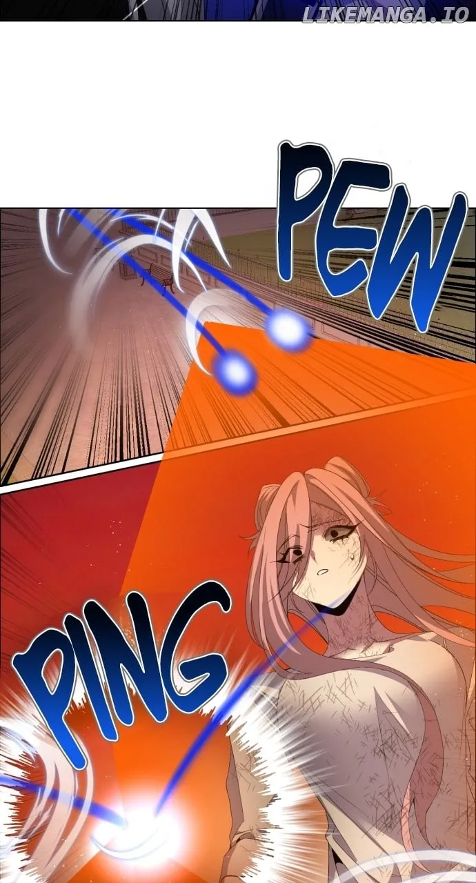 Zero Game Chapter 316 page 60 - 