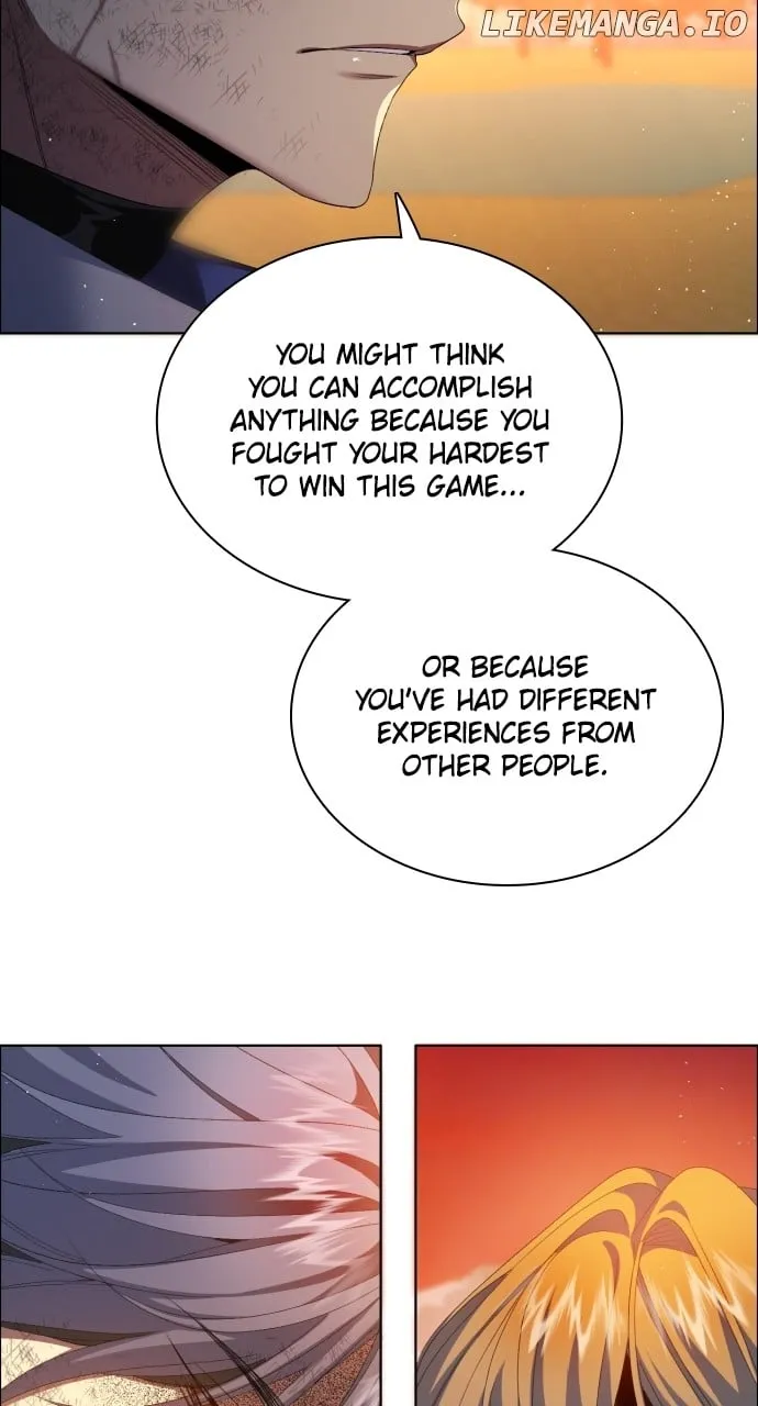 Zero Game Chapter 316 page 7 - 