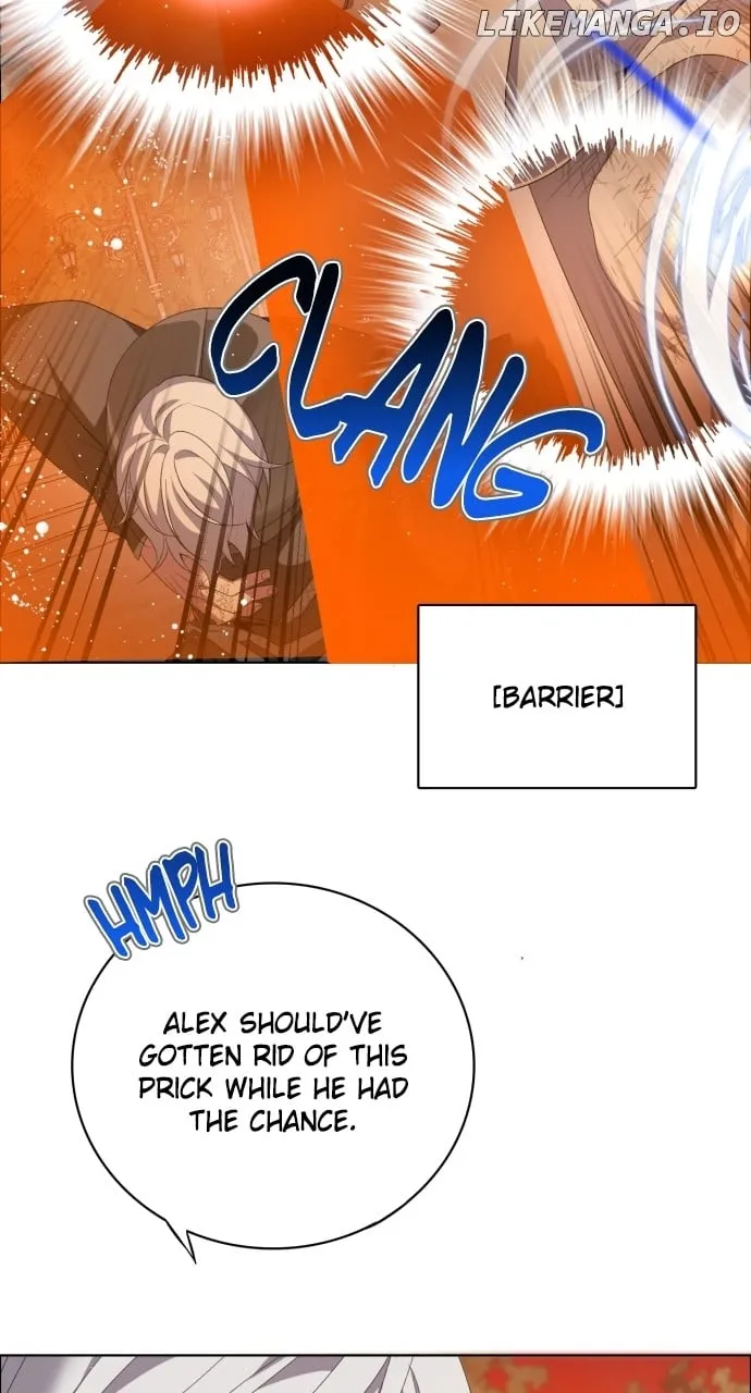 Zero Game Chapter 316 page 61 - 
