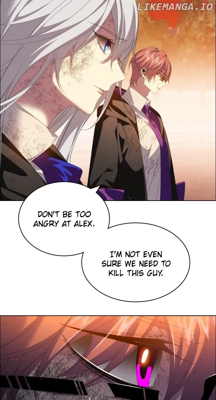 Zero Game Chapter 316 page 62 - 