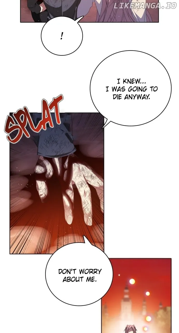 Zero Game Chapter 316 page 65 - 