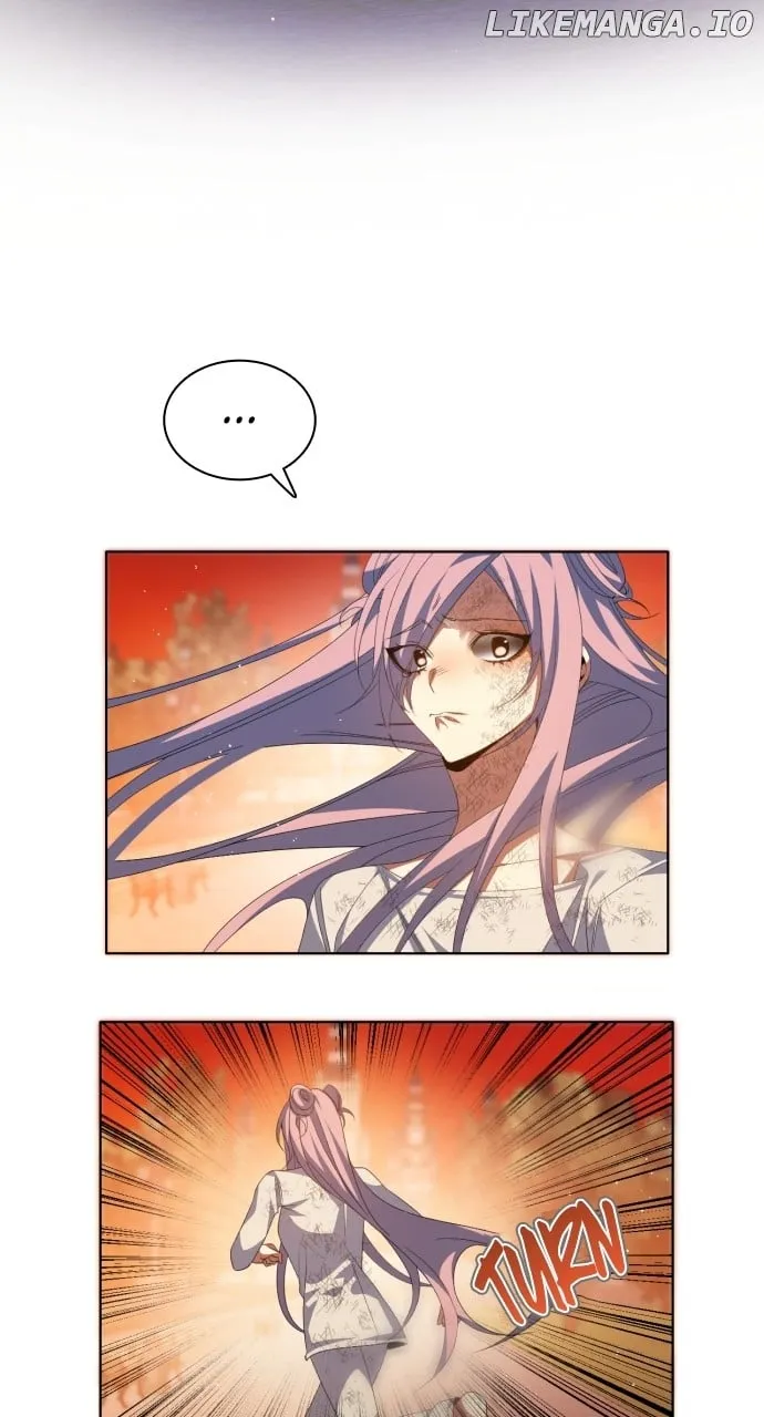 Zero Game Chapter 316 page 71 - 