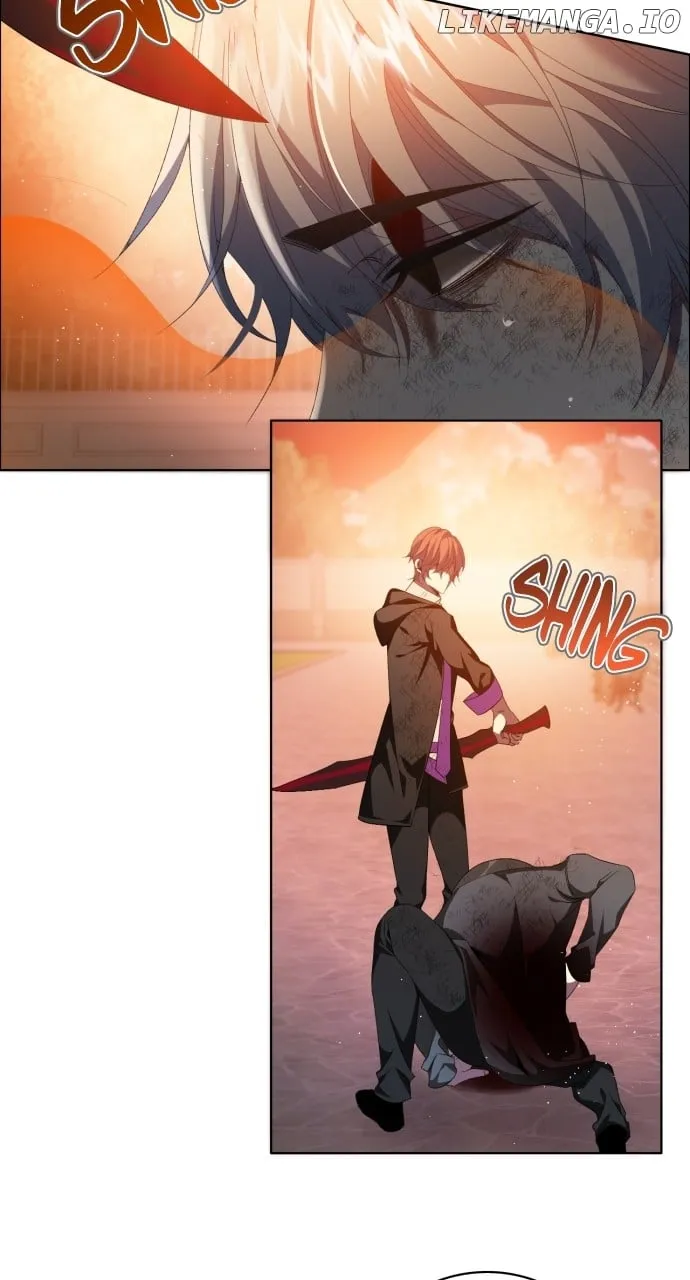 Zero Game Chapter 316 page 73 - 