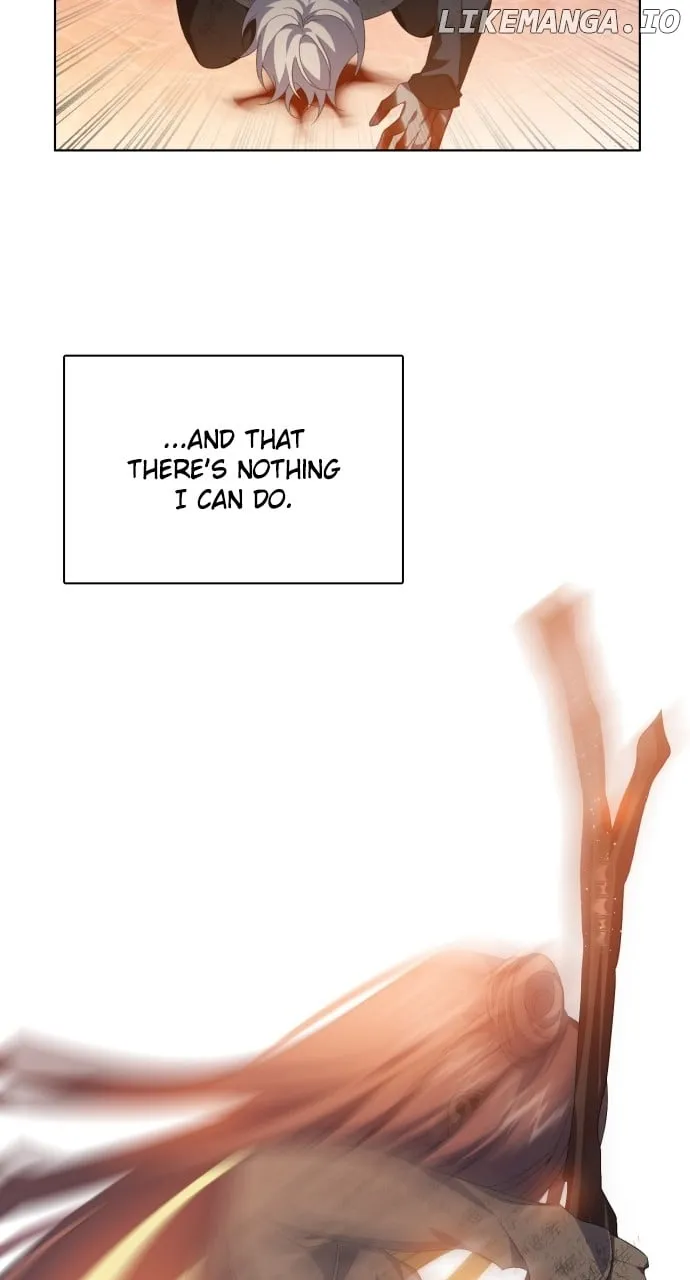 Zero Game Chapter 316 page 77 - 
