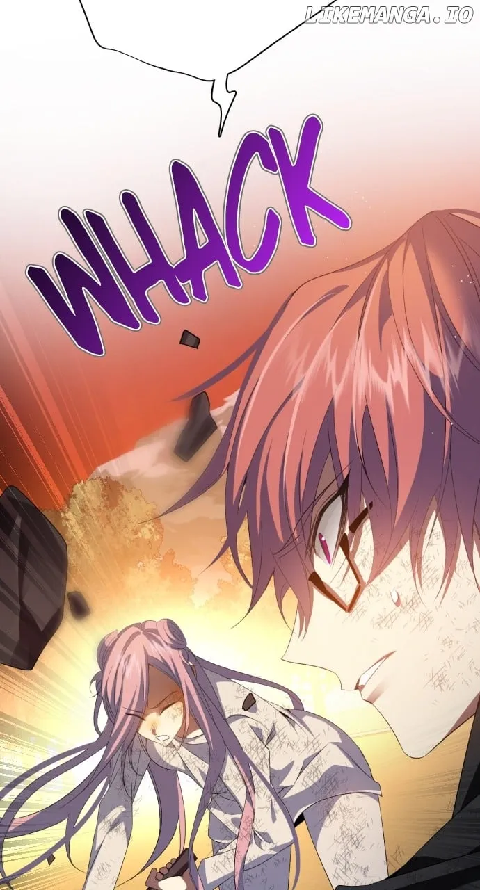 Zero Game Chapter 316 page 79 - 