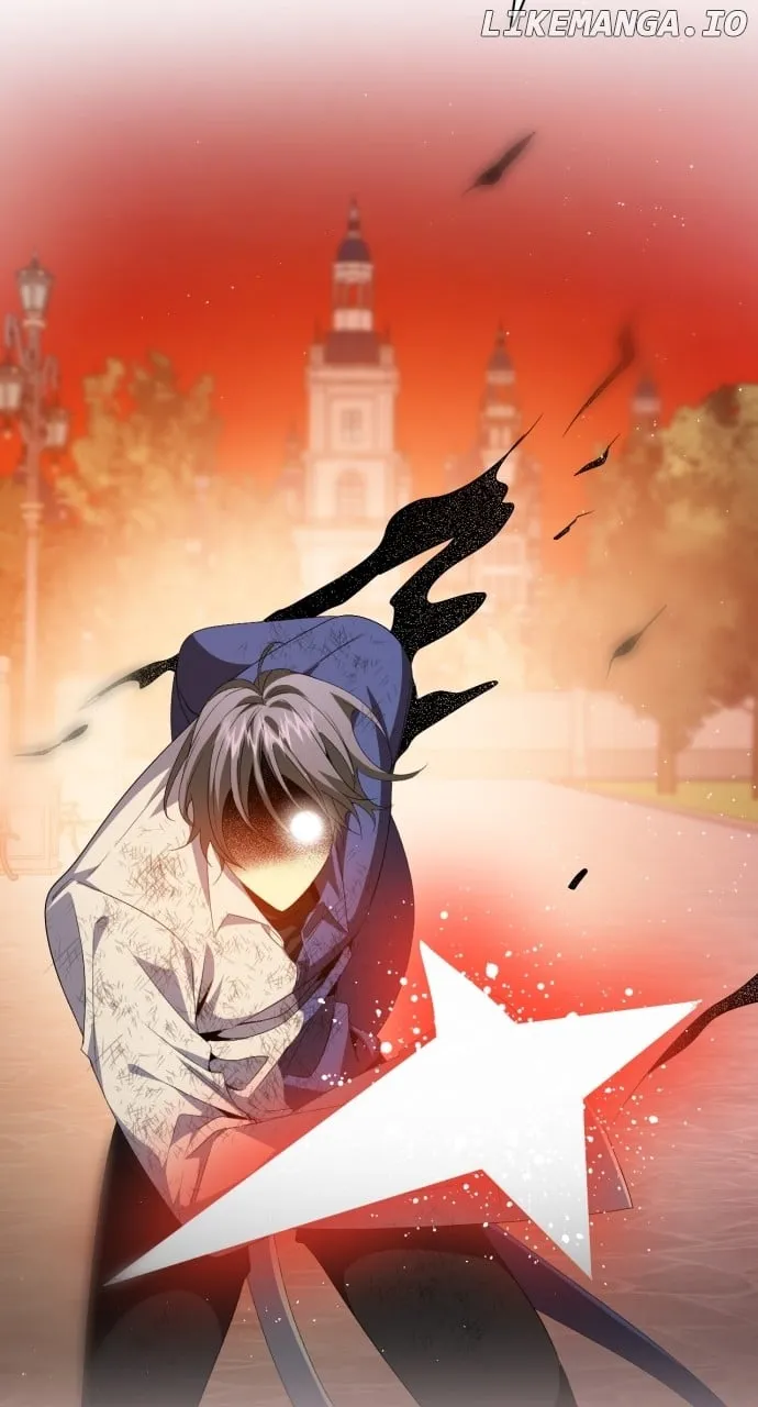 Zero Game Chapter 316 page 9 - 