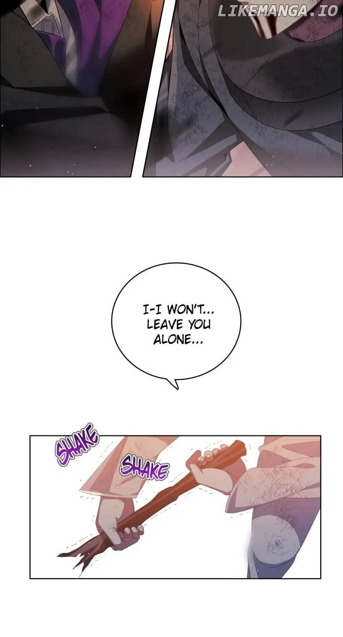 Zero Game Chapter 316 page 81 - 