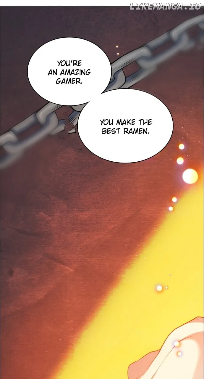 Zero Game Chapter 317 page 11 - 
