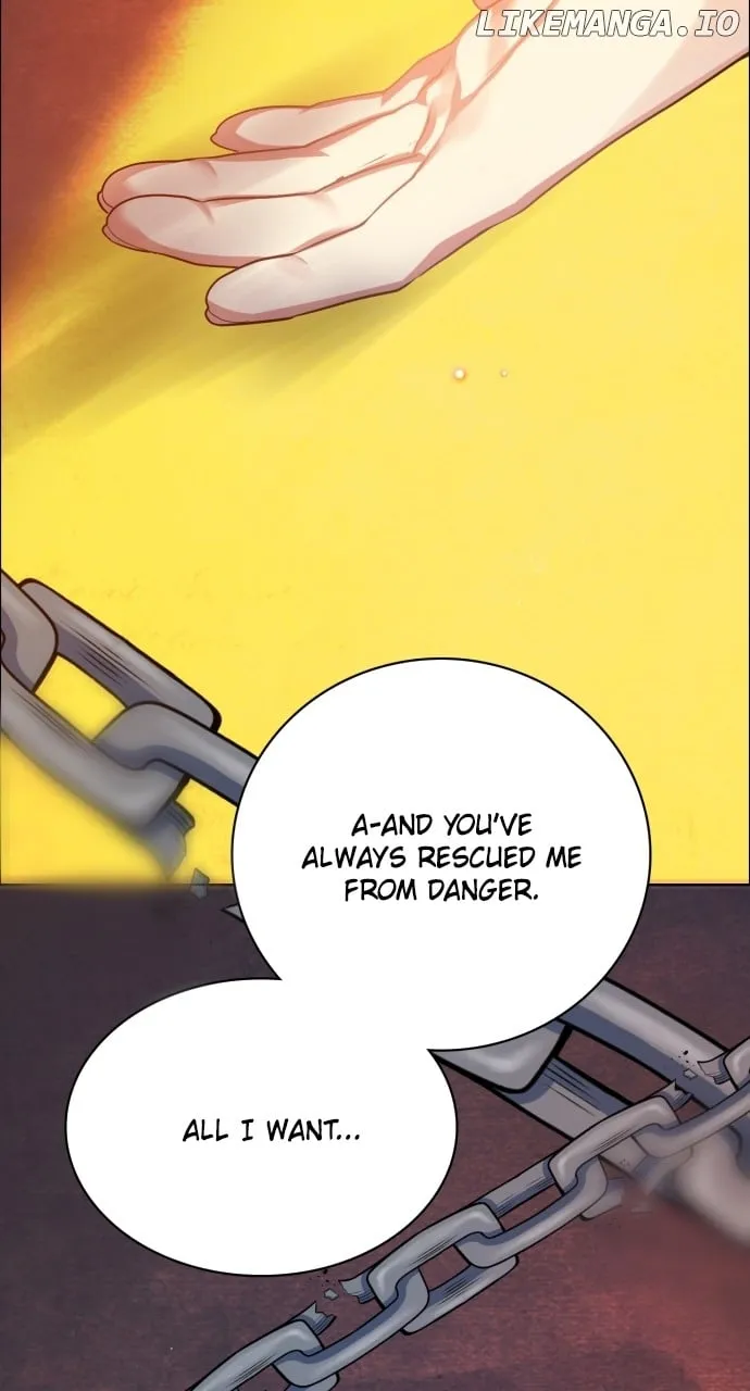 Zero Game Chapter 317 page 12 - 