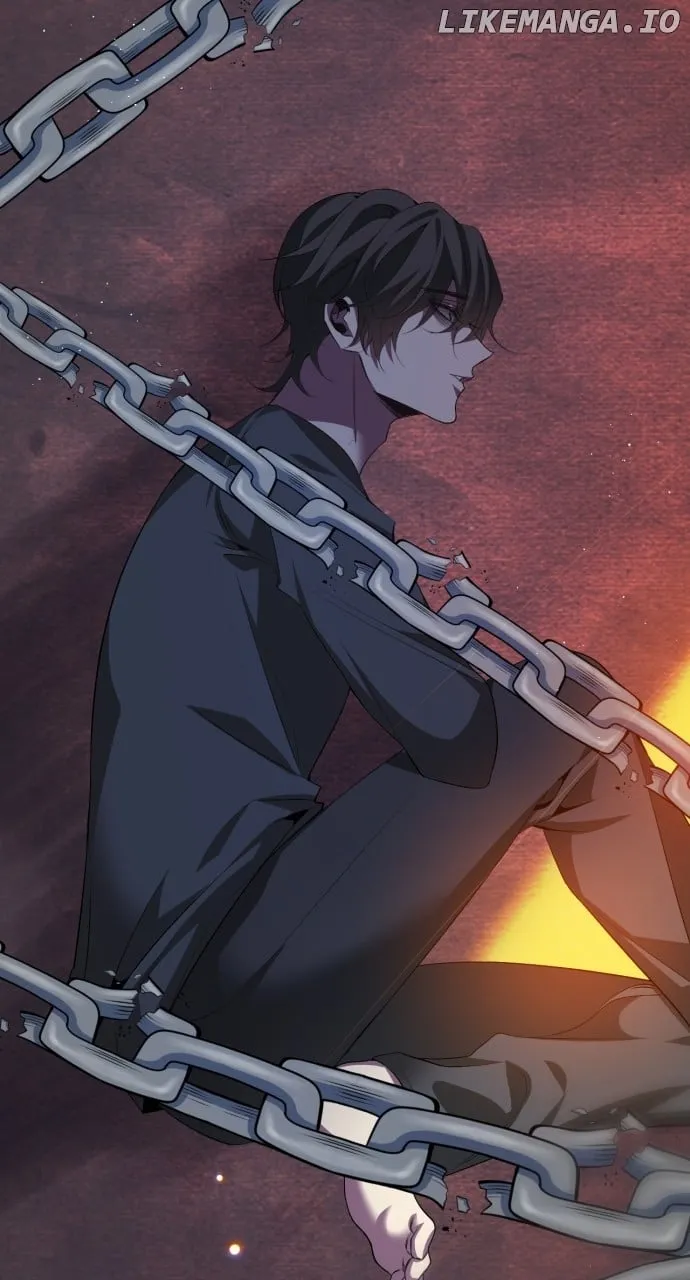 Zero Game Chapter 317 page 13 - 