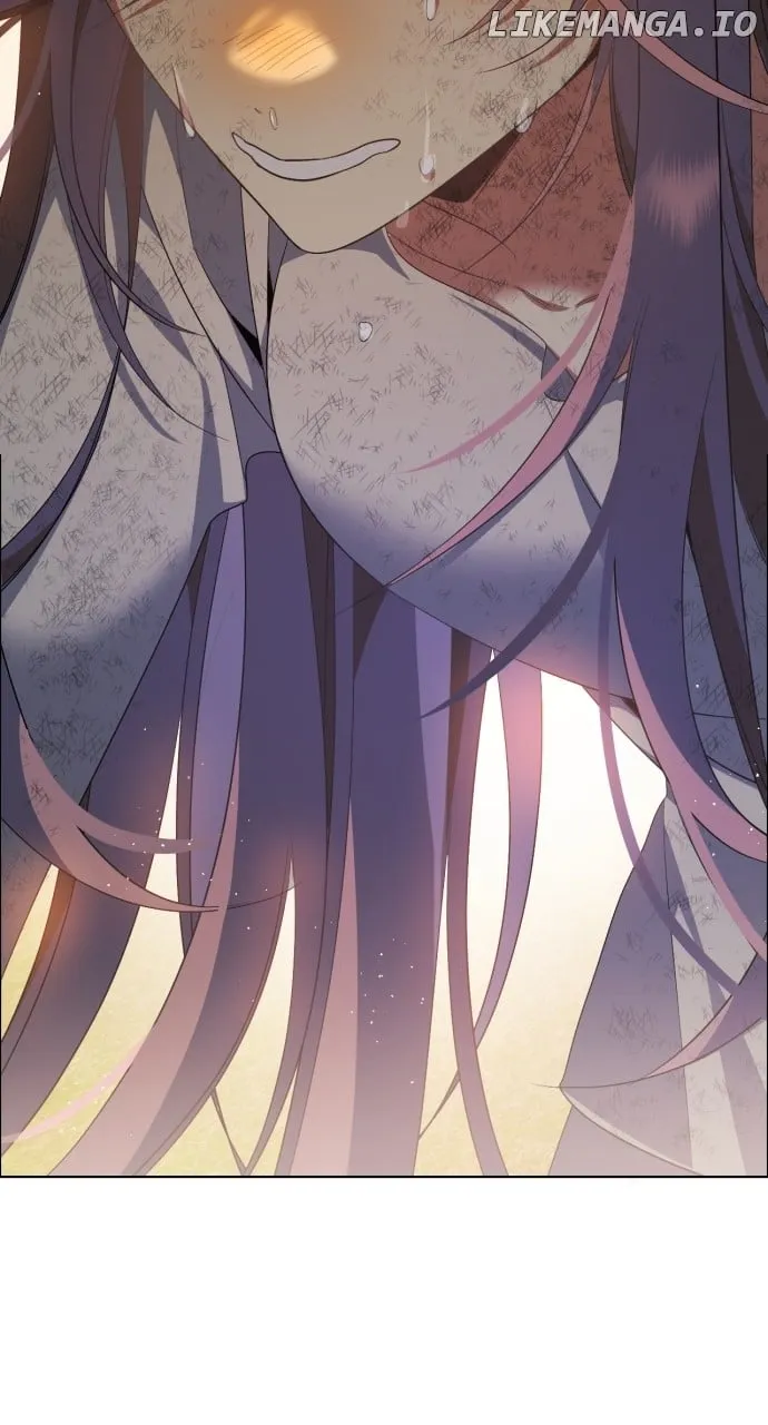 Zero Game Chapter 317 page 3 - 