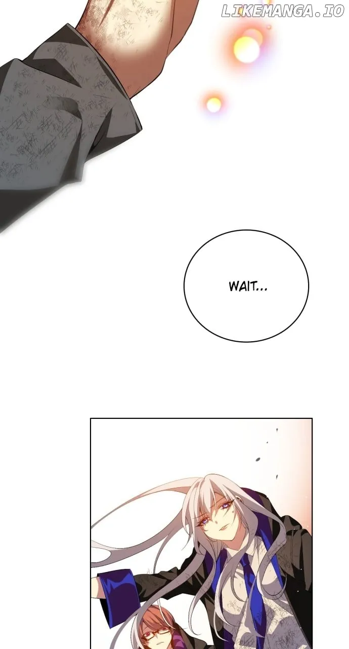 Zero Game Chapter 317 page 21 - 