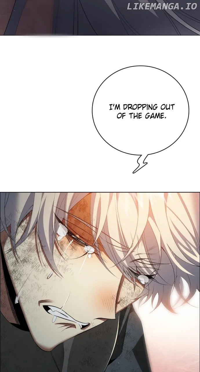 Zero Game Chapter 317 page 24 - 
