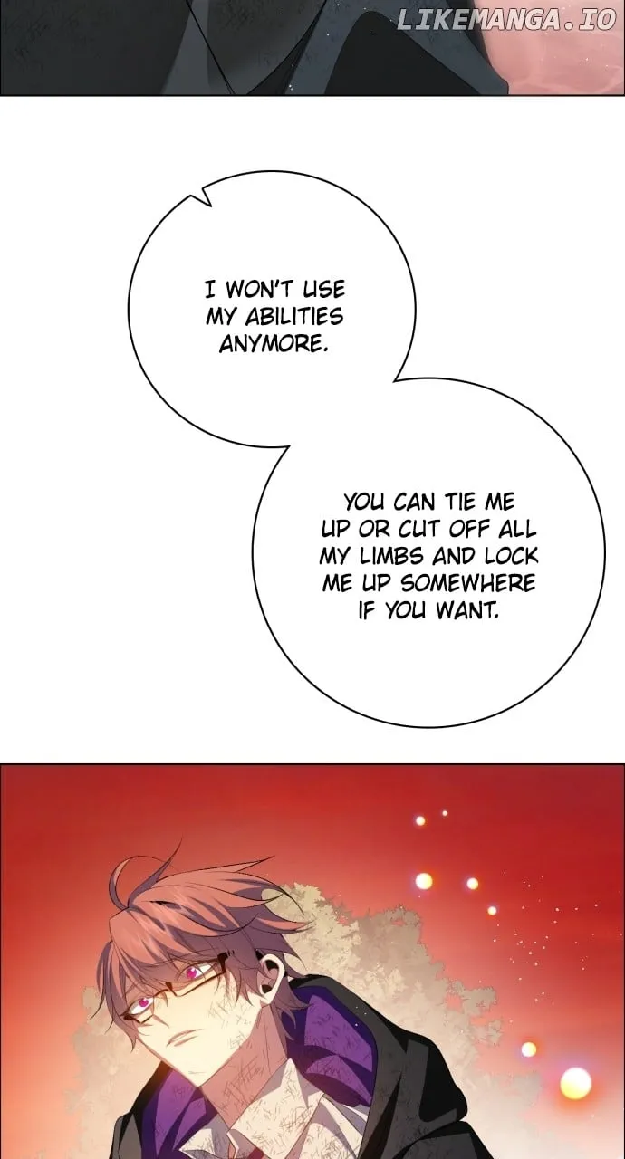 Zero Game Chapter 317 page 25 - 