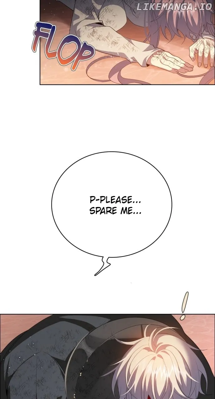 Zero Game Chapter 317 page 29 - 