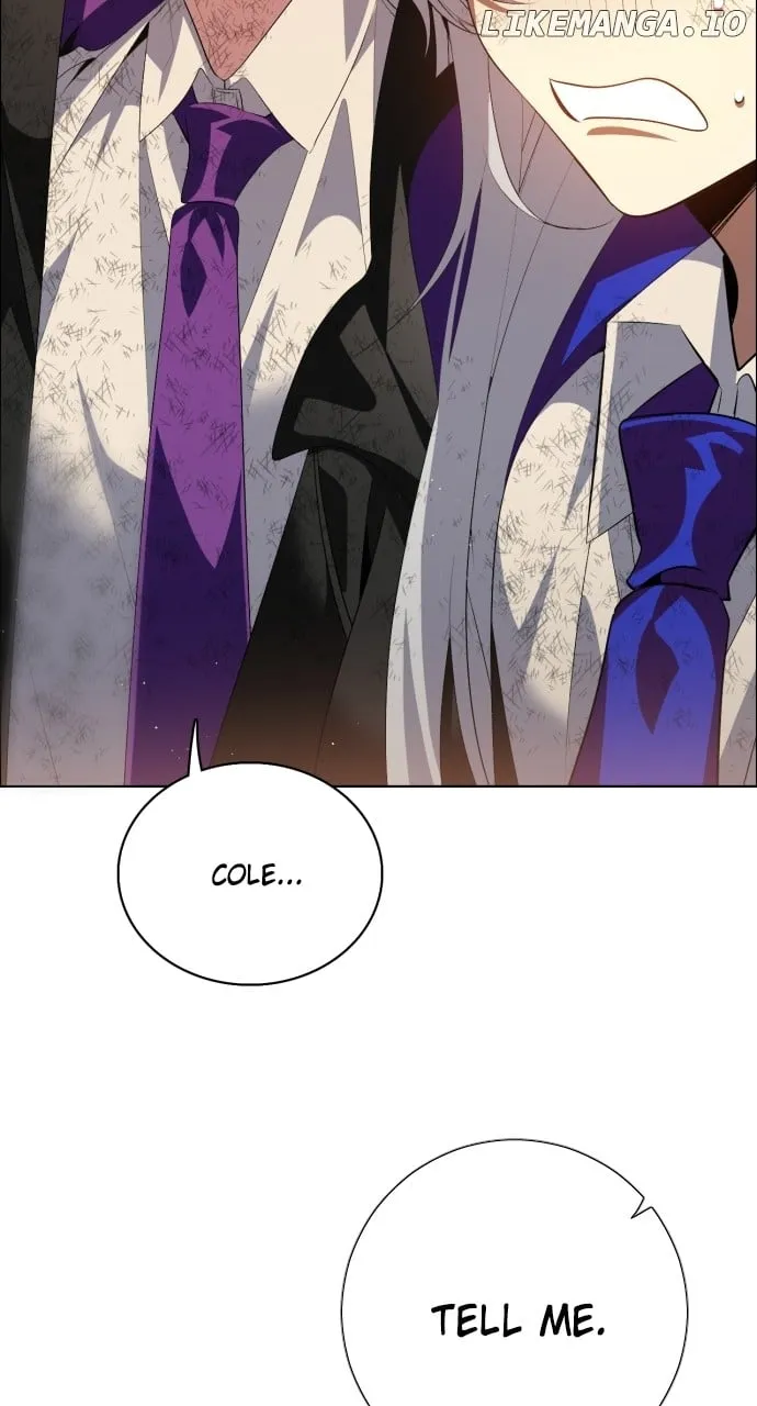 Zero Game Chapter 317 page 33 - 