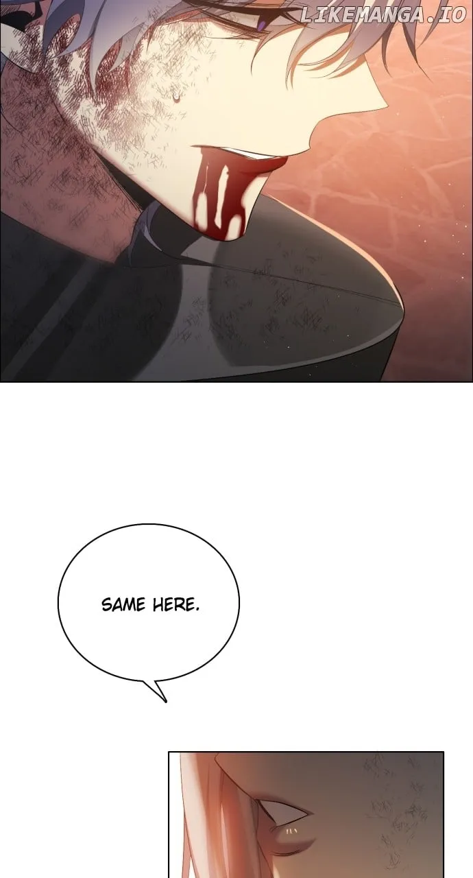 Zero Game Chapter 317 page 36 - 