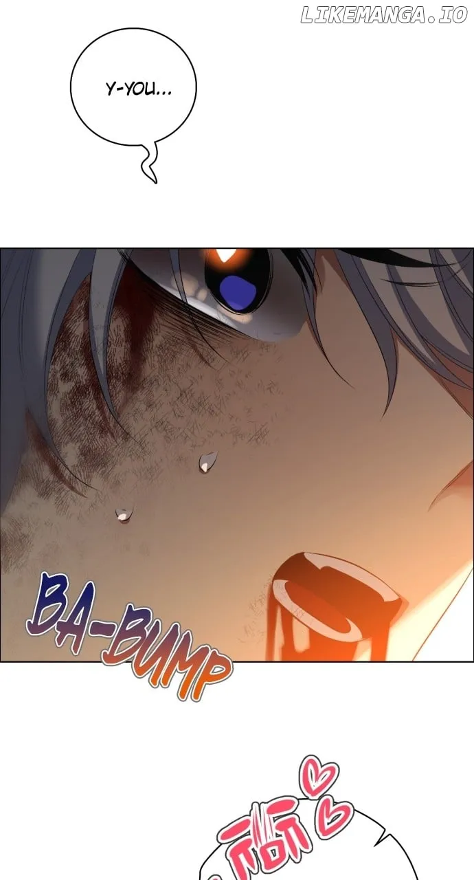 Zero Game Chapter 317 page 39 - 